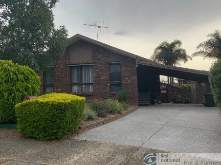 6 Nyora Close, Endeavour Hills VIC 3802