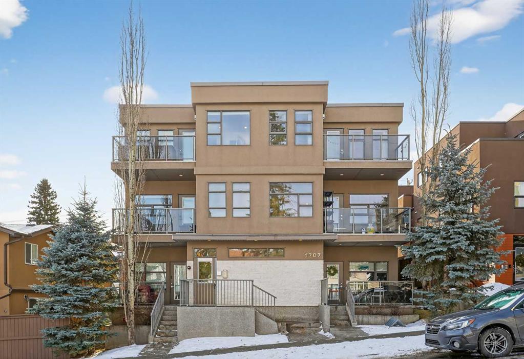 Additional image 2 of 204-1707 27 Avenue SW, Calgary, AB, T2T1G9