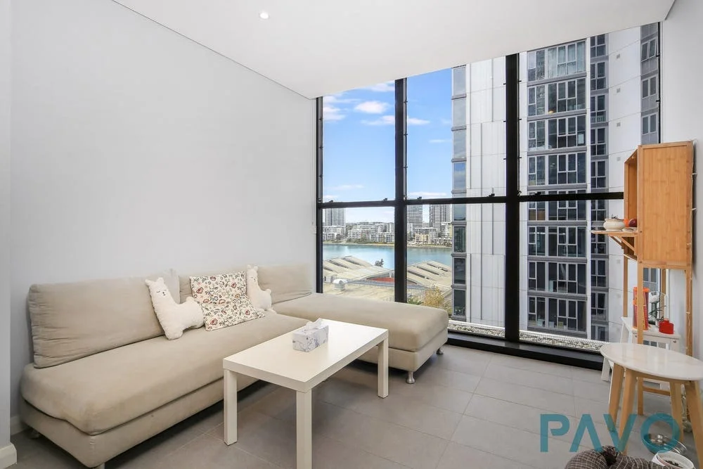Additional image 7 of 808/5 Wentworth Place, Wentworth Point NSW 2127