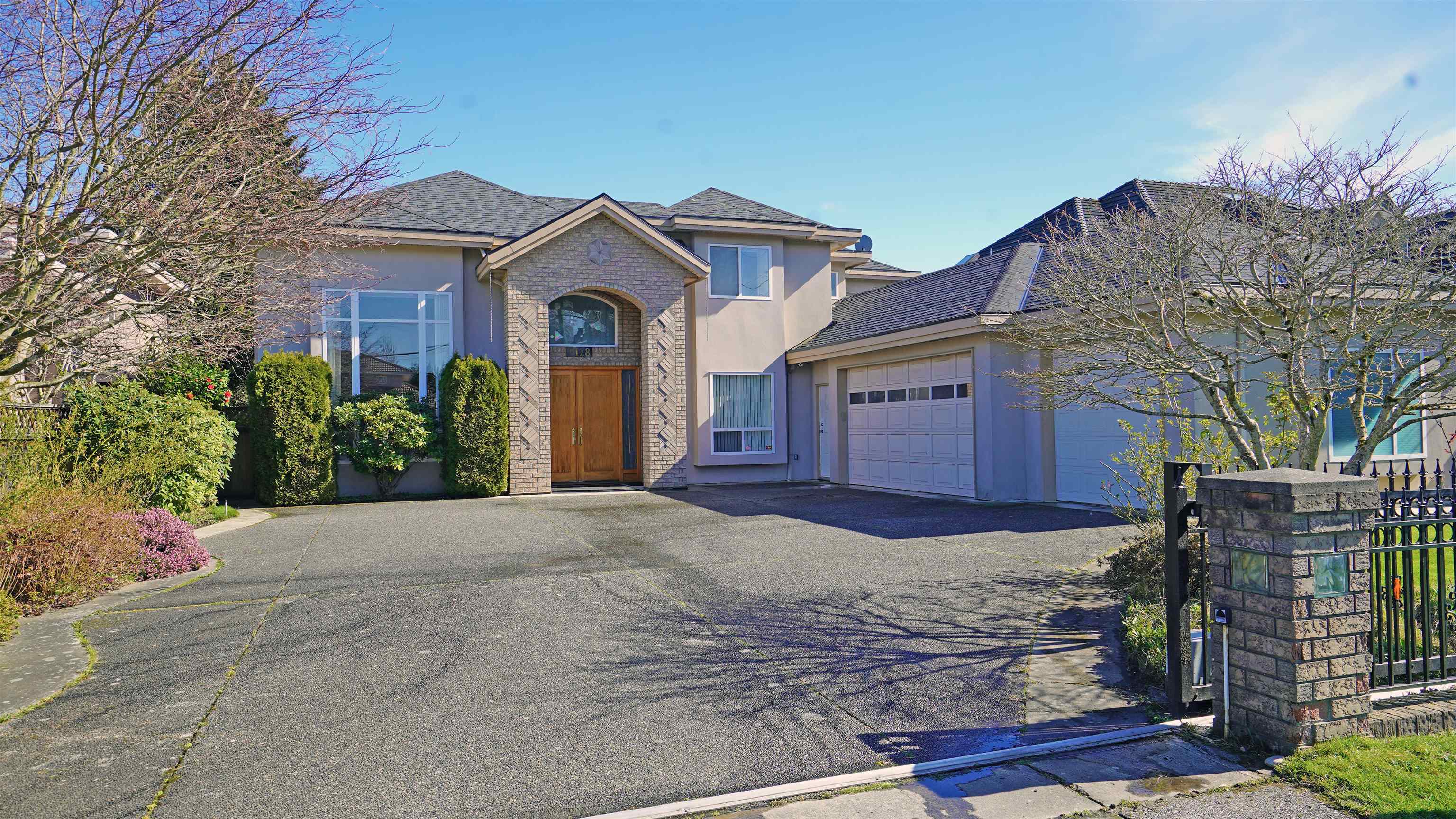 9128 Diamond Road, Richmond, BC, V7E 1P3