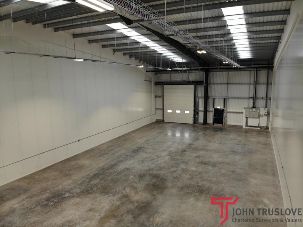 Additional image 12 of Units 1-6 South Moons Moat Industrial Estate, Padgets Lane, Redditch, B98 0RA
