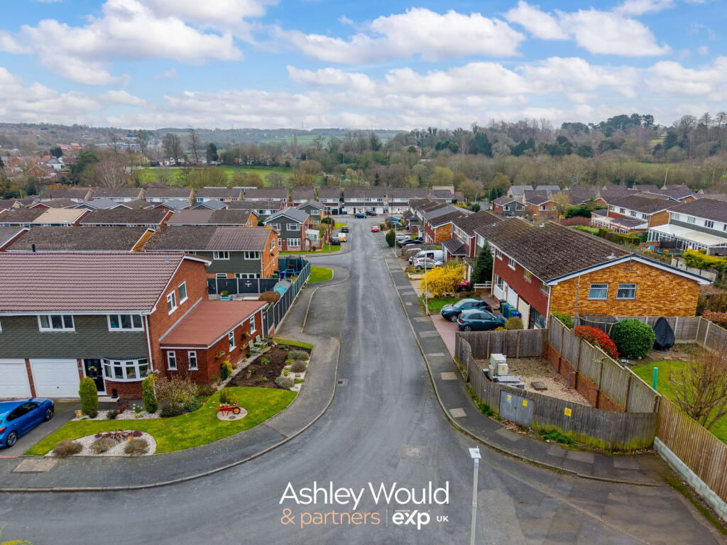 Additional image 4 of Hunnington Crescent, Halesowen, B63 3DJ