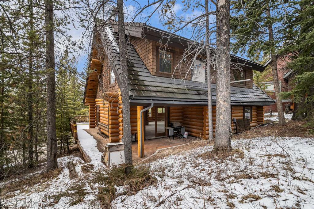 Additional image 3 of 11 Aspen Glen , Canmore, AB, T1W1A6