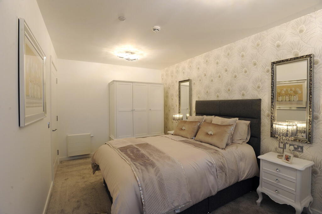 Additional image 4 of Solihull Retirement Village, Victoria Crescent, Shirley