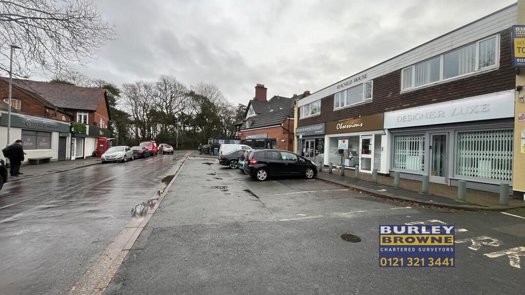 Additional image 5 of 3 Ryknild House, Burnett Road, Sutton Coldfield, Staffordshire, B74 3EL