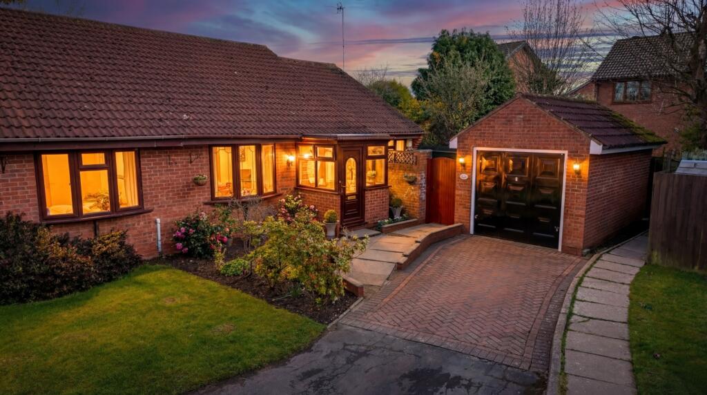 Fledburgh Drive, Sutton Coldfield