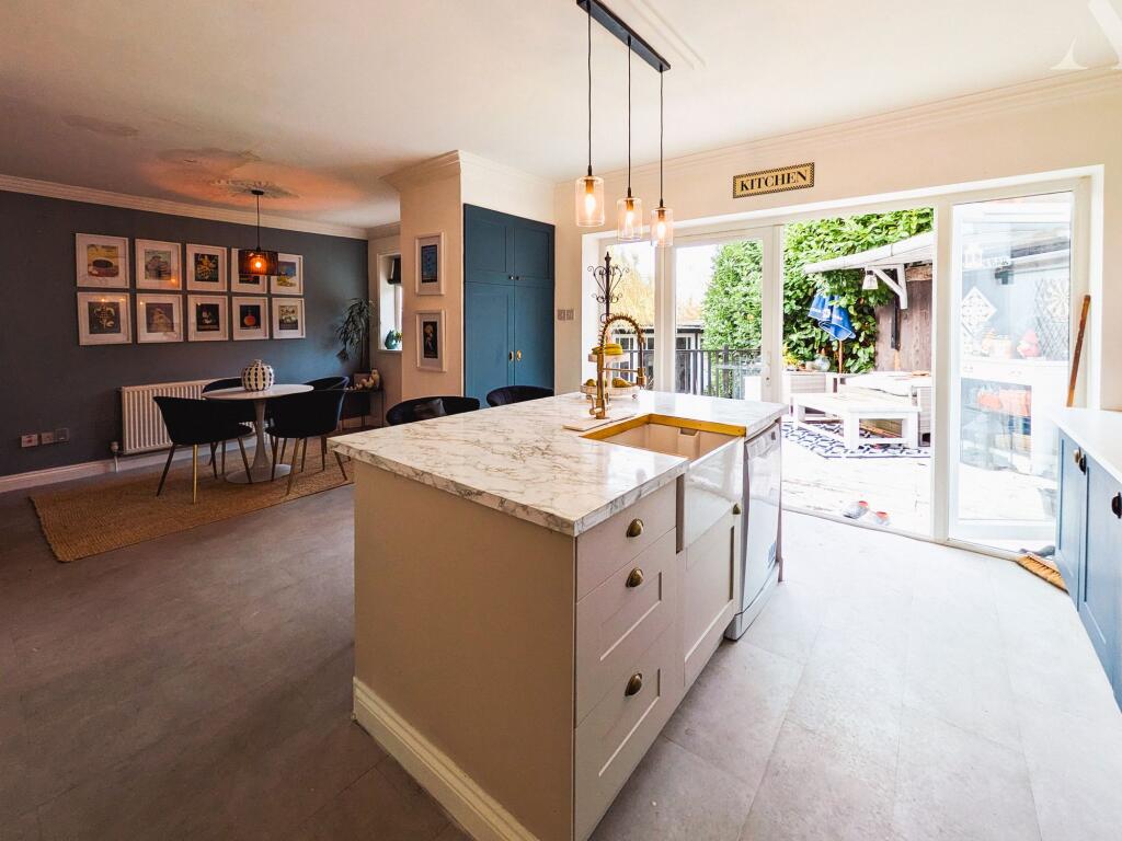 Eden Road, Solihull, B92