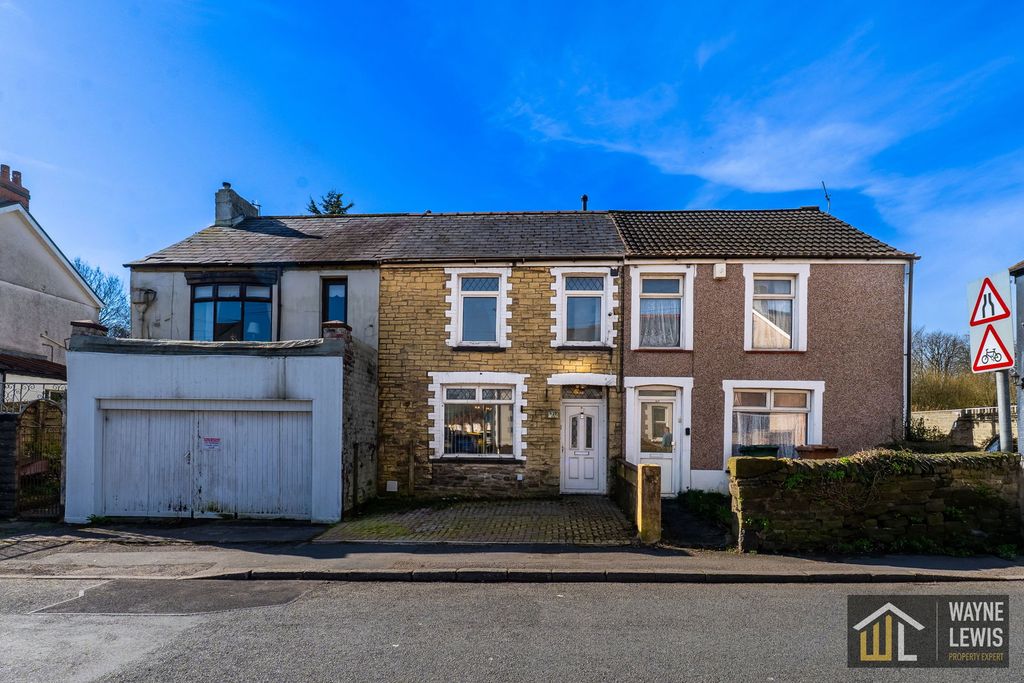 Additional image 2 of 3 bed terraced house for saleMill Road, Caerphilly CF83