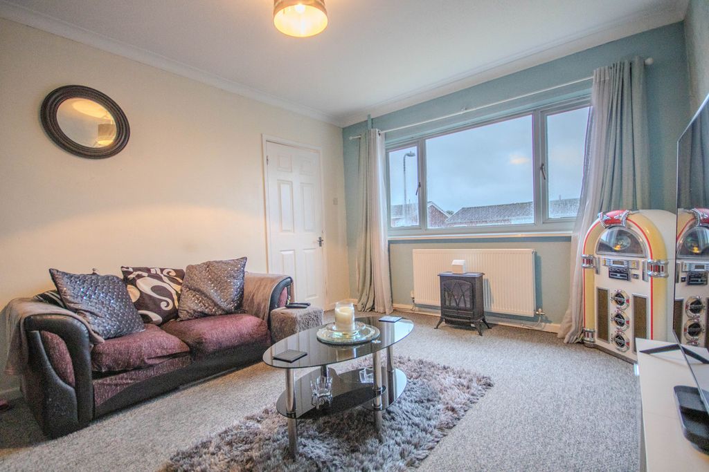 Additional image 3 of 3 bed semi-detached house for saleHengoed Parc, Hengoed CF82