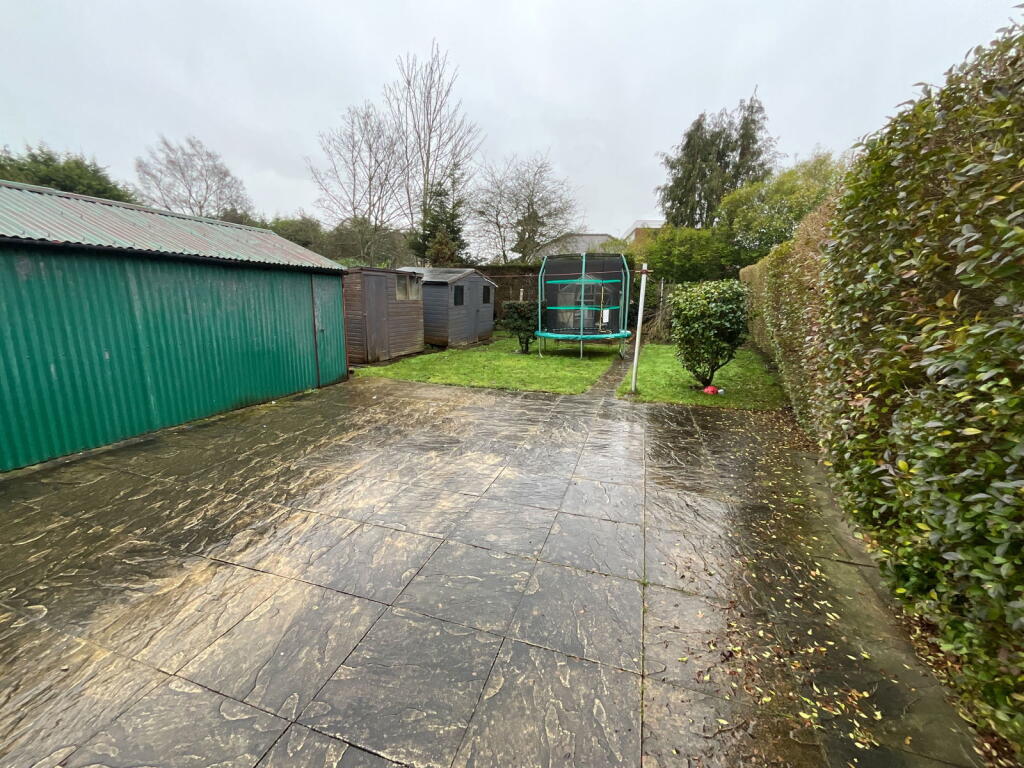 Additional image 14 of ROWLEY REGIS, Petersfield Drive