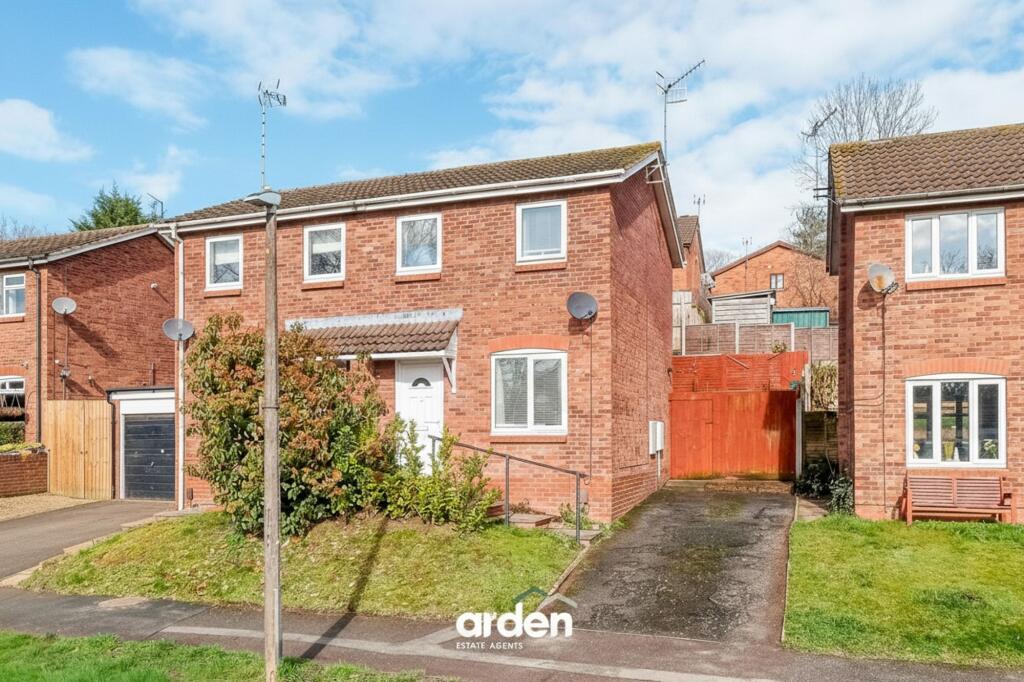 Easenhall Lane, Redditch, B98