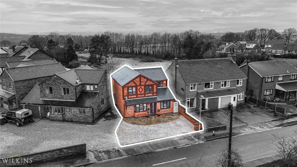 Additional image 38 of New Road, Shuttington, Tamworth, Warwickshire, B79