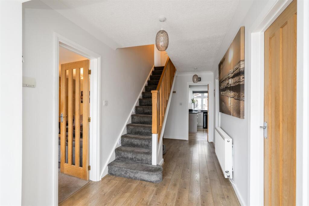 Additional image 8 of Whiteslade Close, Knowle, Solihull