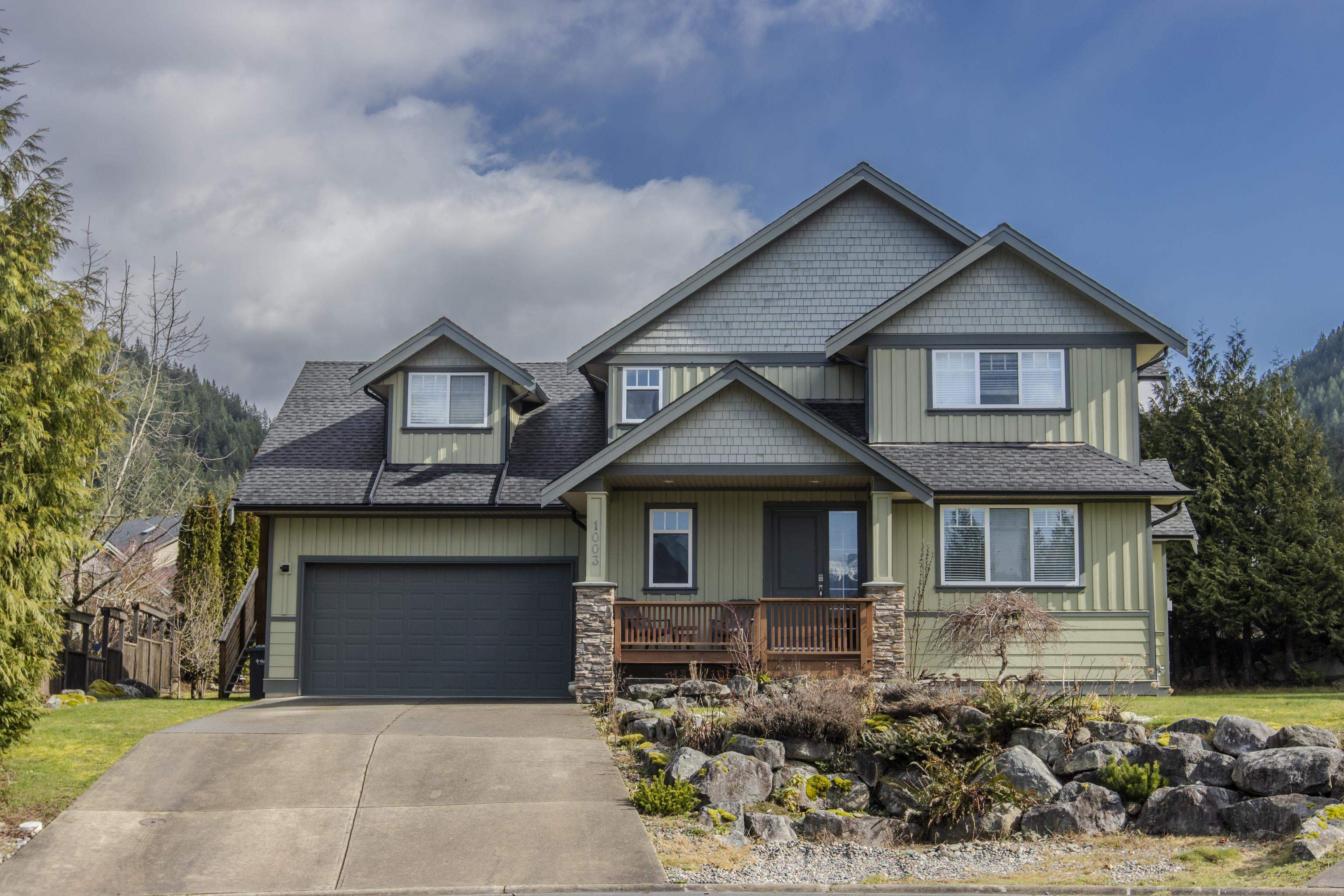 Additional image 2 of 1003 Ash Place, Squamish, BC, V8B 0W2
