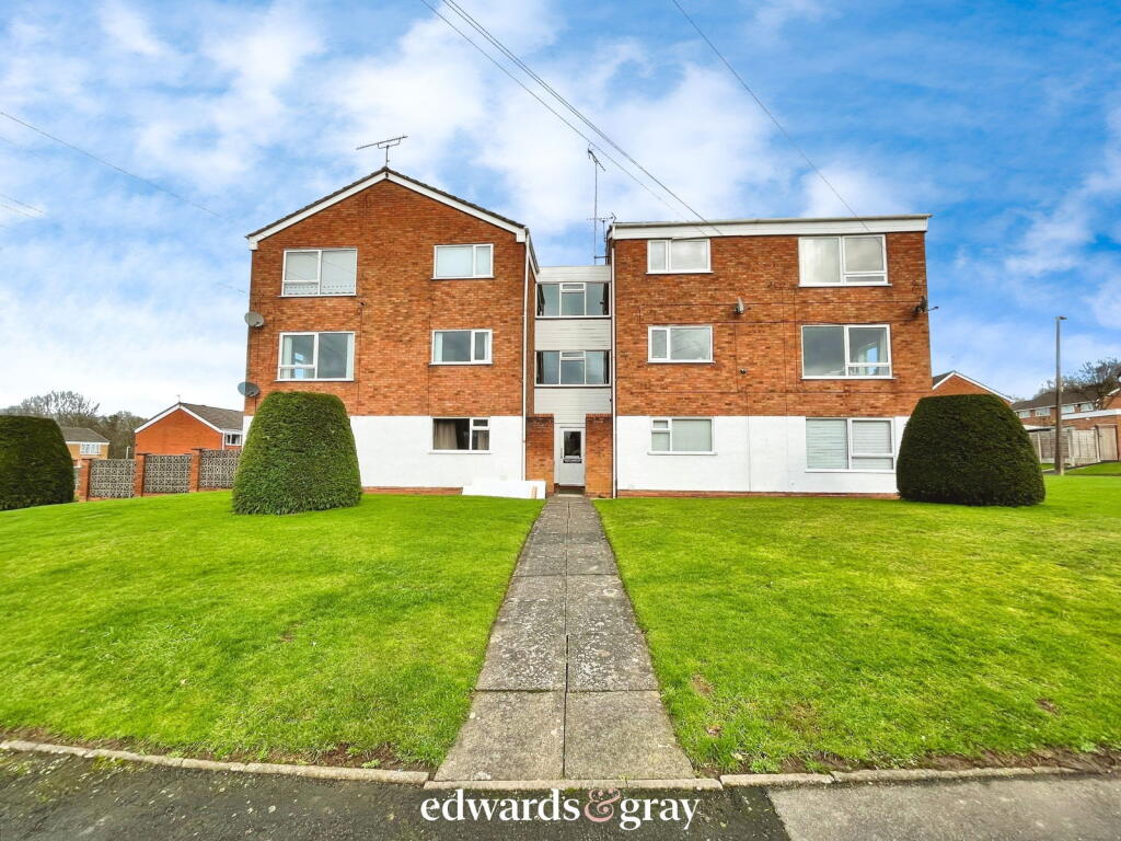 Princess Crescent, Halesowen, B63 3QE