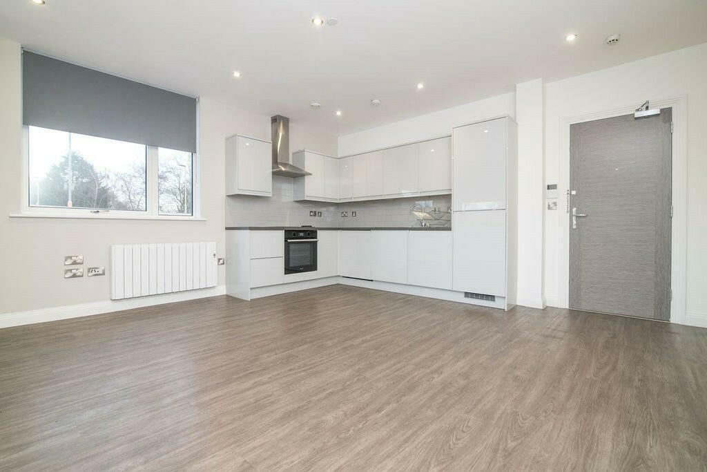 Lichfield Road, Sutton Coldfield, West Midlands, B74
