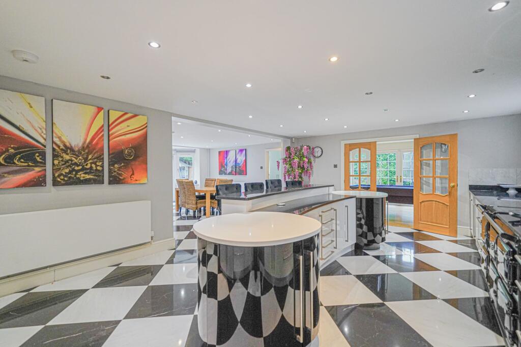 Camp Lane, Henley-In-Arden, B95 photo 3