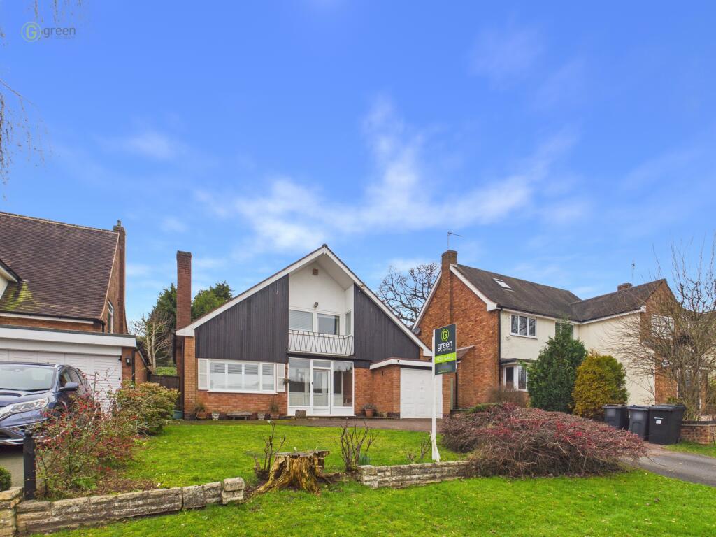 Additional image 51 of Brooks Road, Sutton Coldfield, B72