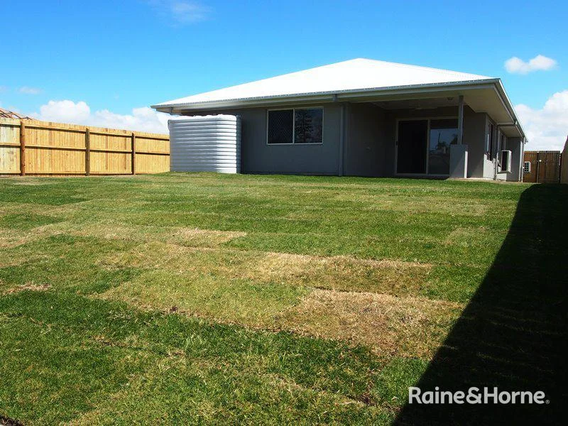 Additional image 8 of 9 Westaway Crescent, Andergrove QLD 4740