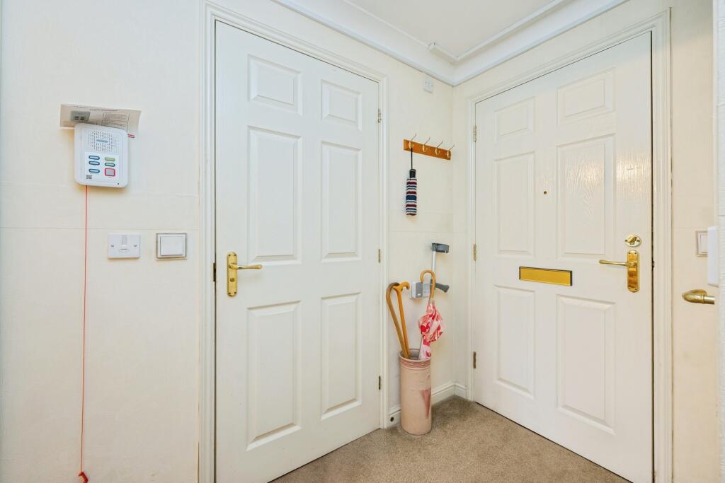 Additional image 6 of Rosy Cross, Tamworth, B79