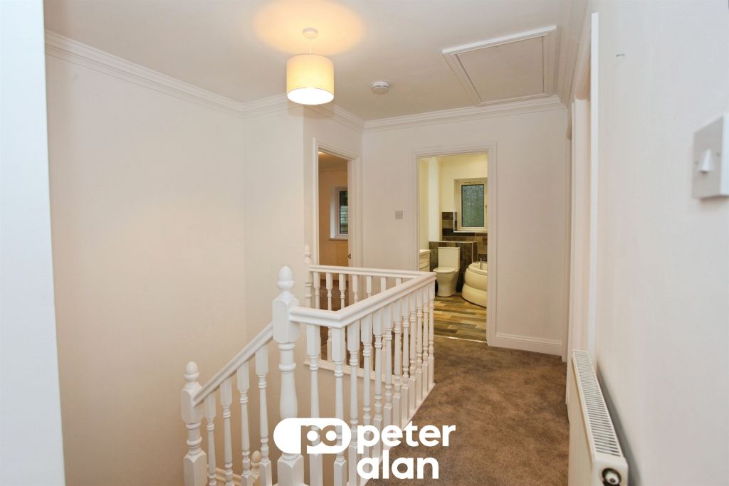 Additional image 16 of 4 bed detached house for saleGlendale Gardens, Fleur De Lis, Blackwood NP12
