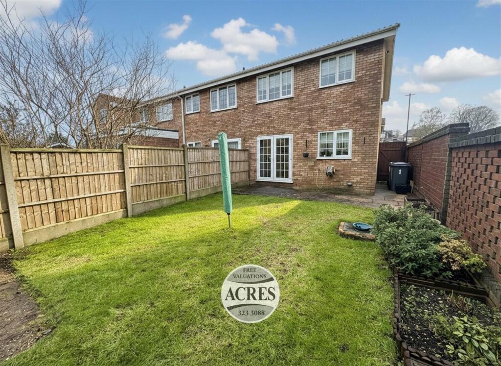 Additional image 17 of Walcot Close, Four Oaks, Sutton Coldfield