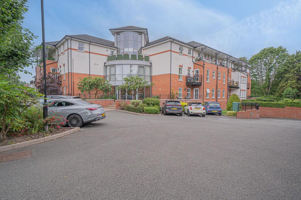 Additional image 22 of Copt Heath Manor, 1300 Warwick Road, B93