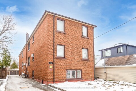 Additional image 7 of 6-485 Mortimer Avenue, Toronto, ON, M4J 2G6