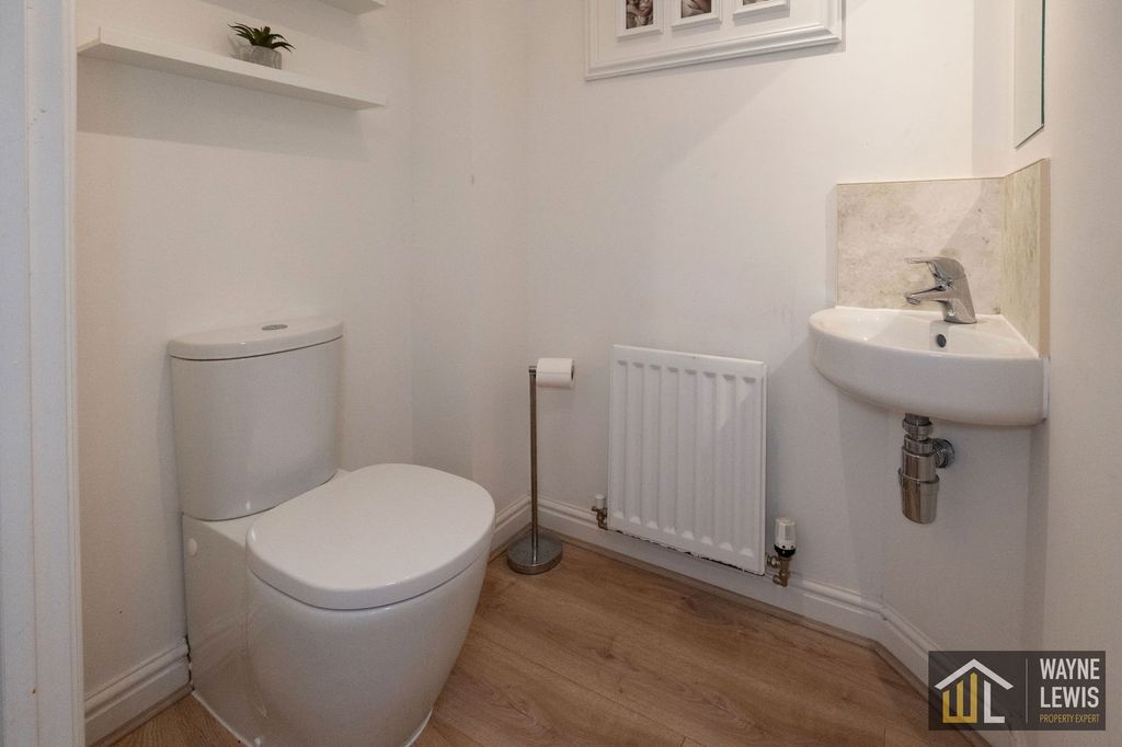 Additional image 32 of 3 bed detached house for saleKingfisher Way, Penallta, Hengoed CF82