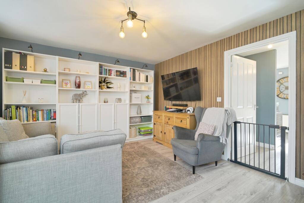 Additional image 2 of Balkwill Crescent, Knowle, B93