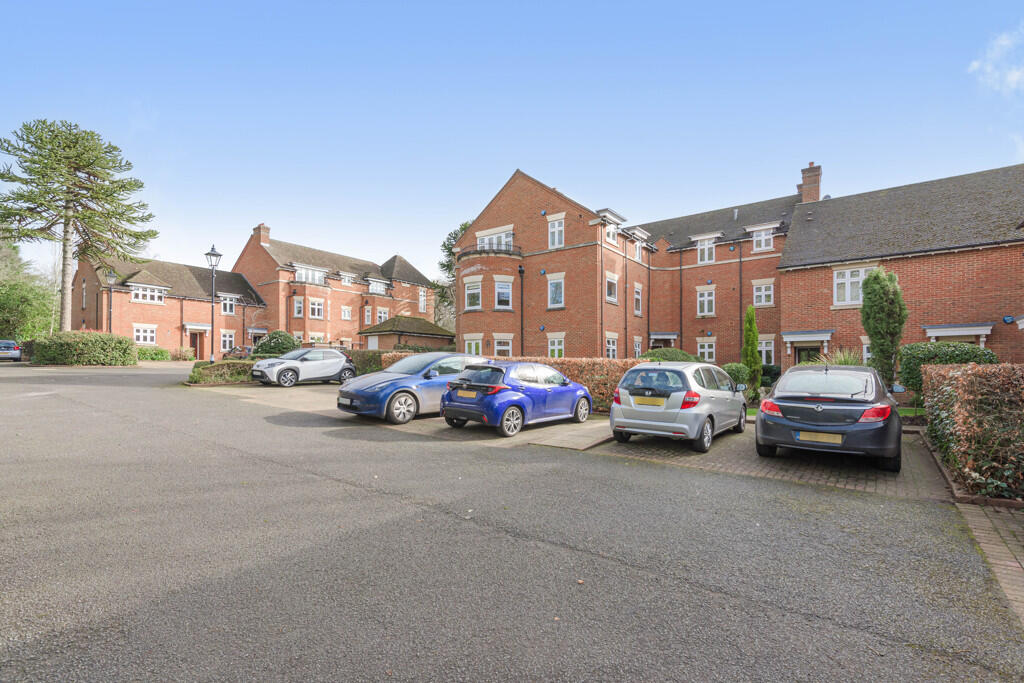 Additional image 20 of Flat 2, Thornhill Court, 126-128 Thornhill Road, Sutton Coldfield, B74 2LU