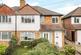 Angel Road, Thames Ditton KT7