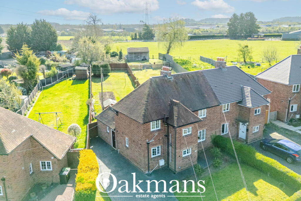 Additional image 2 of Orchard Crescent, Stoke Prior, Bromsgrove, Worcestershire, B60