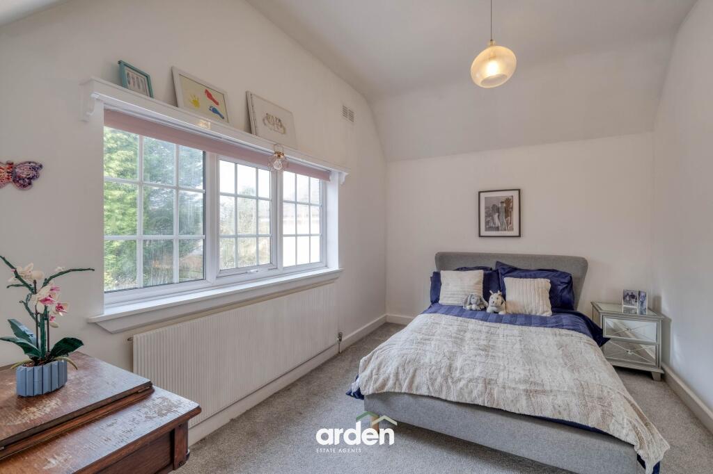 Additional image 26 of Haslucks Green Road, Shirley, B90