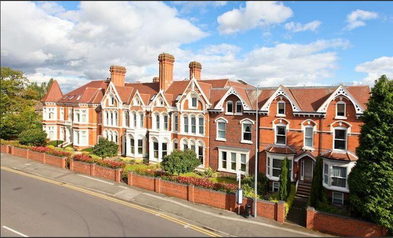 Additional image 2 of Royal Court Apartments, Lichfield Road, Four Oaks, Sutton Coldfield, B74 2NA