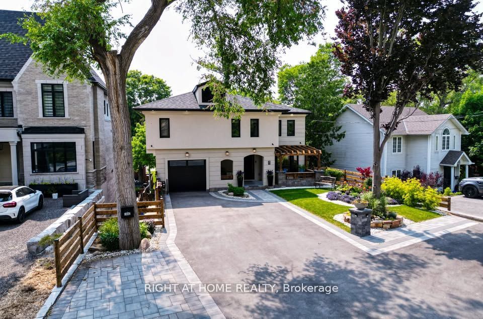 Basement-1482 Old Forest Road, Pickering, ON, L1V 1N9
