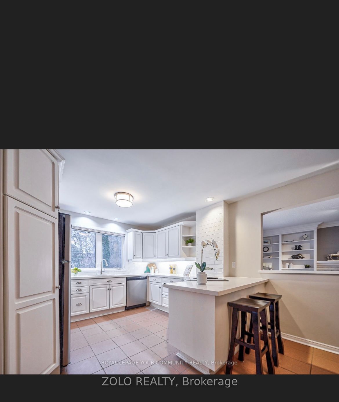 107 Ramona Boulevard, Markham, ON, L3P 2K6 photo 3