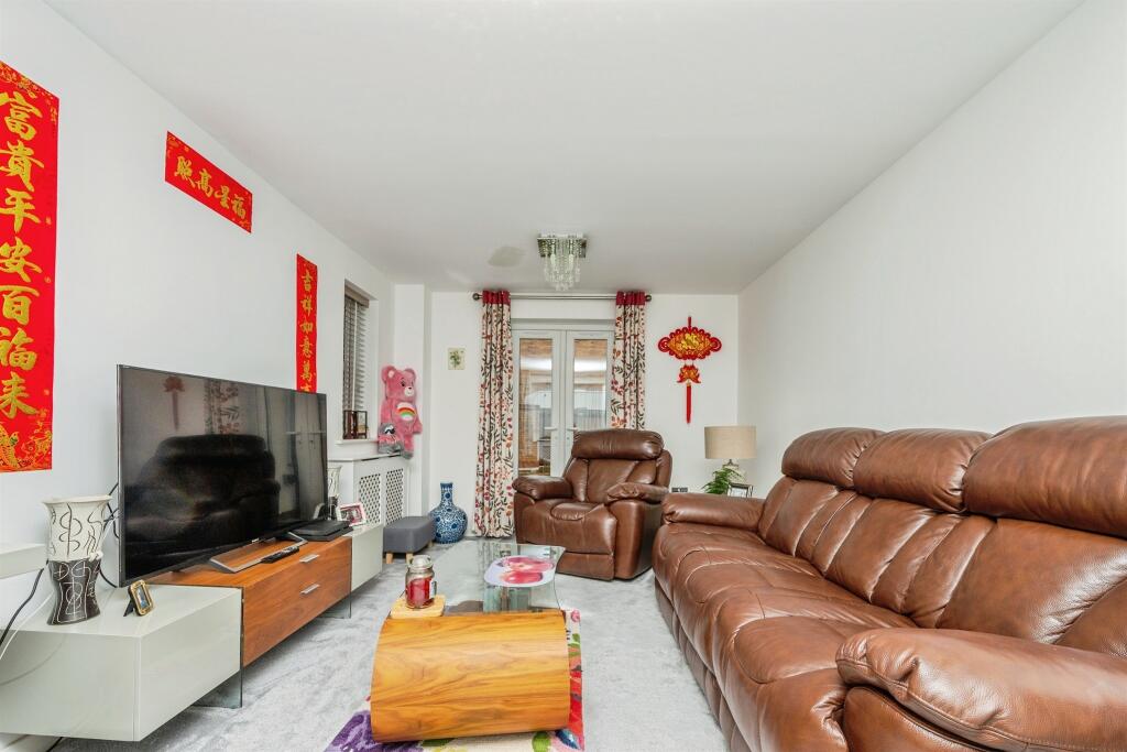 Arrow Way, Bidford-On-Avon, Alcester photo 4