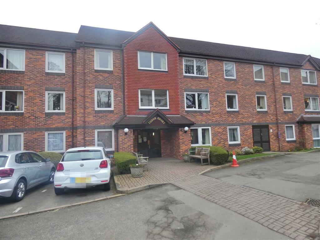 Midland Drive, Sutton Coldfield