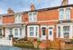 Graham Street, Swindon, Wiltshire, SN1