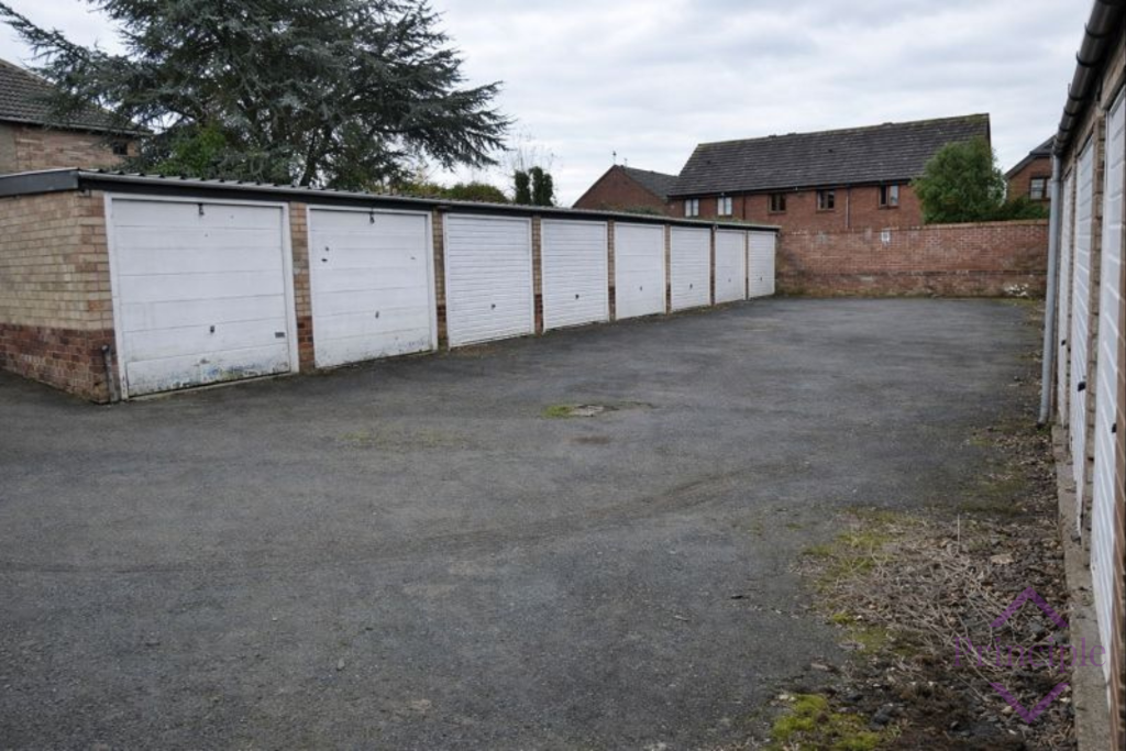 Milton Close, Solihull, West Midlands, B93