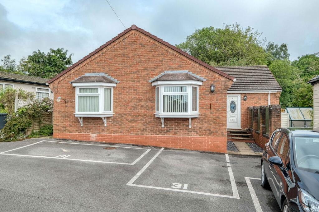 Additional image 18 of Linthurst Newtown, Blackwell, B60