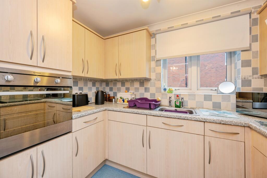 Additional image 9 of Rosy Cross, Tamworth, B79