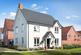 The Plumdale - Plot 113 at Woodlands, Woodlands, Old Vicarage Lane SN3