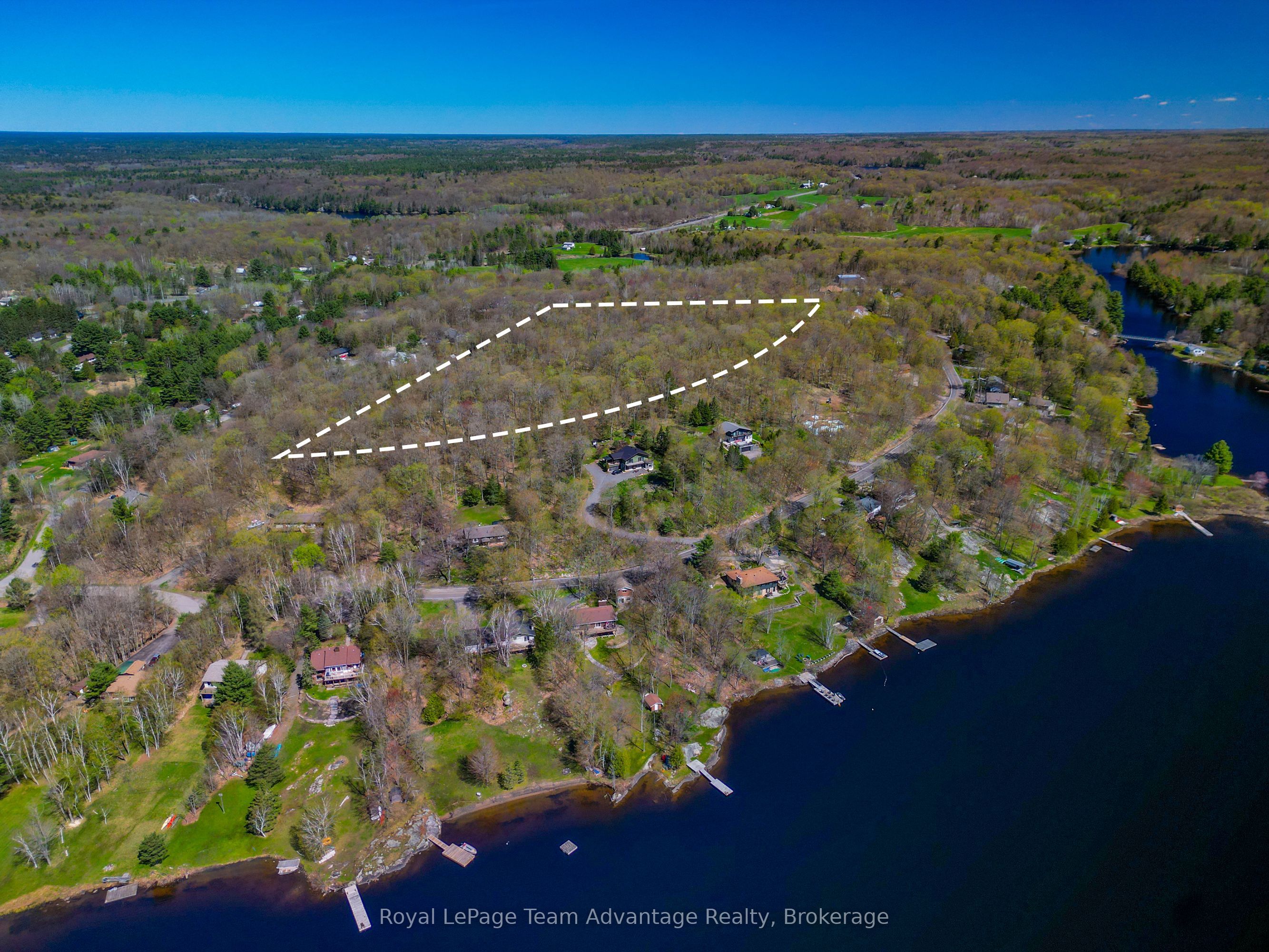 LT 57 Brostead Drive, Mcdougall, ON, P2A 2W9