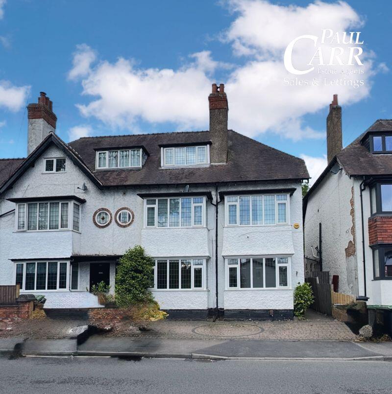 Additional image 2 of Lichfield Road, Four Oaks, Sutton Coldfield, B74 2XA