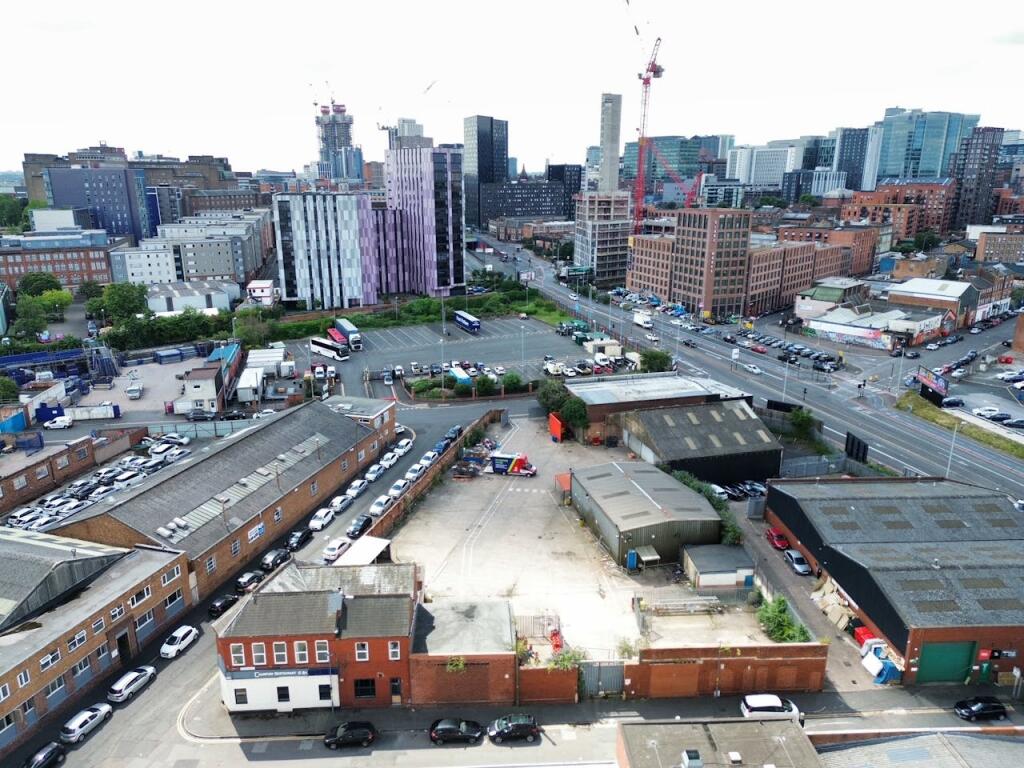 Additional image 7 of Brewery Street, Birmingham, B6 4JB