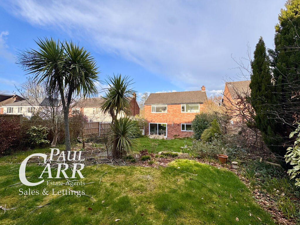 Additional image 20 of Shepherds Pool Road, Four Oaks, Sutton Coldfield, B75 6NB
