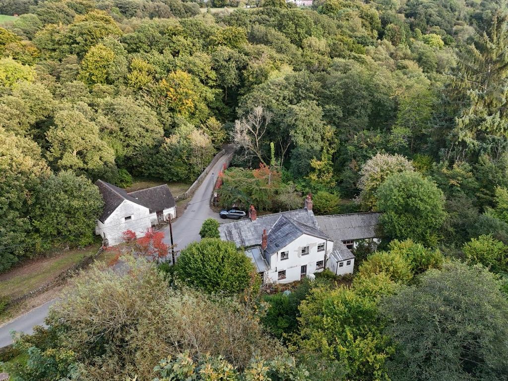 Additional image 34 of 5 bed detached house for saleGelligroes Mill, Pontllanfraith, Blackwood NP12