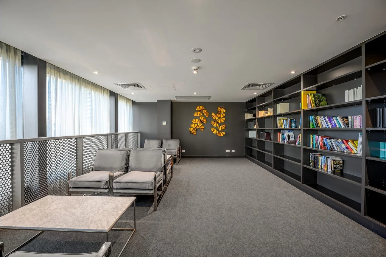 Additional image 15 of 1502/5 Joseph Road, Footscray VIC 3011
